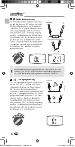 Preview for 6 page of LaserLiner MultiMeter-Pocket Manual