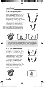 Preview for 46 page of LaserLiner MultiMeter-Pocket Manual