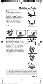 Preview for 95 page of LaserLiner MultiMeter-Pocket Manual