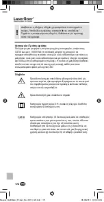 Preview for 170 page of LaserLiner MultiMeter-Pocket Manual