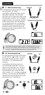 Preview for 6 page of LaserLiner MultiMeter-PocketBox Manual