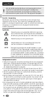 Preview for 16 page of LaserLiner MultiMeter-PocketBox Manual