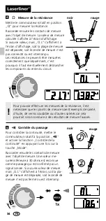 Preview for 34 page of LaserLiner MultiMeter-PocketBox Manual