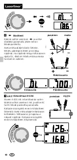 Preview for 62 page of LaserLiner MultiMeter-PocketBox Manual