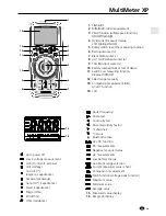 Preview for 19 page of LaserLiner MultiMeter XP Operating Instructions Manual