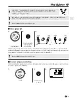 Preview for 37 page of LaserLiner MultiMeter XP Operating Instructions Manual