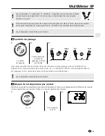 Preview for 65 page of LaserLiner MultiMeter XP Operating Instructions Manual