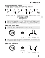 Preview for 77 page of LaserLiner MultiMeter XP Operating Instructions Manual