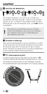 Preview for 6 page of LaserLiner MultiMeter Manual