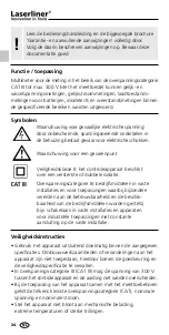 Preview for 24 page of LaserLiner MultiMeter Manual