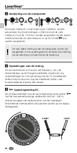 Preview for 28 page of LaserLiner MultiMeter Manual