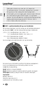 Preview for 30 page of LaserLiner MultiMeter Manual