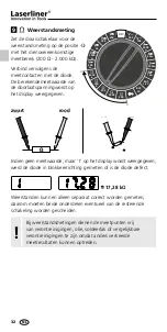 Preview for 32 page of LaserLiner MultiMeter Manual