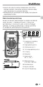 Предварительный просмотр 37 страницы LaserLiner MultiMeter Manual