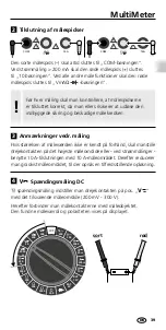 Предварительный просмотр 39 страницы LaserLiner MultiMeter Manual