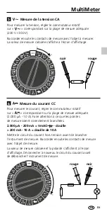 Предварительный просмотр 51 страницы LaserLiner MultiMeter Manual