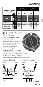 Предварительный просмотр 53 страницы LaserLiner MultiMeter Manual