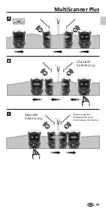 Preview for 9 page of LaserLiner MultiScanner Plus Manual