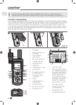 Preview for 2 page of LaserLiner MultiTest-Master Manual