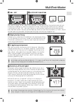 Preview for 3 page of LaserLiner MultiTest-Master Manual