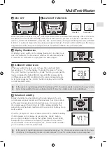 Preview for 9 page of LaserLiner MultiTest-Master Manual