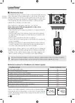 Preview for 10 page of LaserLiner MultiTest-Master Manual