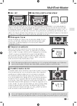 Preview for 27 page of LaserLiner MultiTest-Master Manual