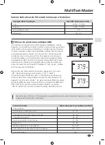 Preview for 29 page of LaserLiner MultiTest-Master Manual