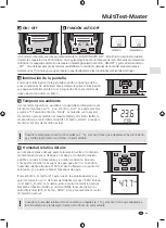 Preview for 33 page of LaserLiner MultiTest-Master Manual