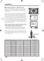 Preview for 36 page of LaserLiner MultiTest-Master Manual