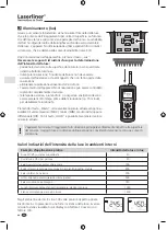 Preview for 40 page of LaserLiner MultiTest-Master Manual