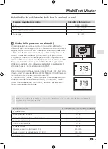 Preview for 41 page of LaserLiner MultiTest-Master Manual