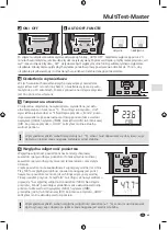 Preview for 45 page of LaserLiner MultiTest-Master Manual