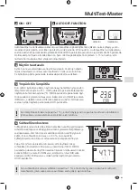 Preview for 51 page of LaserLiner MultiTest-Master Manual