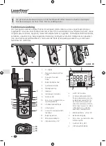 Preview for 62 page of LaserLiner MultiTest-Master Manual