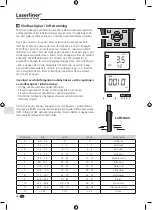 Preview for 72 page of LaserLiner MultiTest-Master Manual