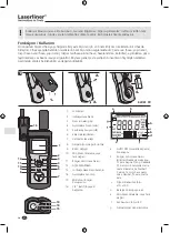 Preview for 74 page of LaserLiner MultiTest-Master Manual