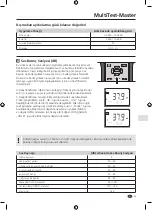 Preview for 77 page of LaserLiner MultiTest-Master Manual