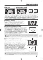 Preview for 81 page of LaserLiner MultiTest-Master Manual