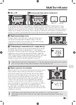 Preview for 87 page of LaserLiner MultiTest-Master Manual