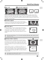 Preview for 93 page of LaserLiner MultiTest-Master Manual