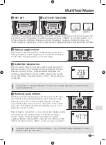 Preview for 105 page of LaserLiner MultiTest-Master Manual