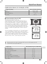 Preview for 107 page of LaserLiner MultiTest-Master Manual