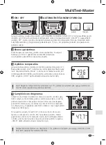 Preview for 111 page of LaserLiner MultiTest-Master Manual