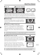 Preview for 117 page of LaserLiner MultiTest-Master Manual