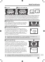 Preview for 129 page of LaserLiner MultiTest-Master Manual