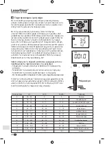 Preview for 132 page of LaserLiner MultiTest-Master Manual