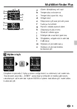 Preview for 5 page of LaserLiner MultiWet-Finder Plus Manual