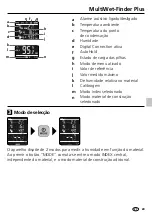 Preview for 29 page of LaserLiner MultiWet-Finder Plus Manual