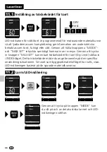 Preview for 46 page of LaserLiner MultiWet-Finder Plus Manual